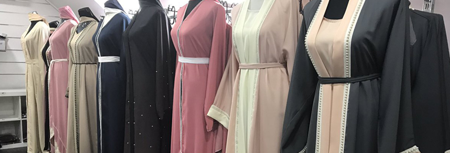 abayas