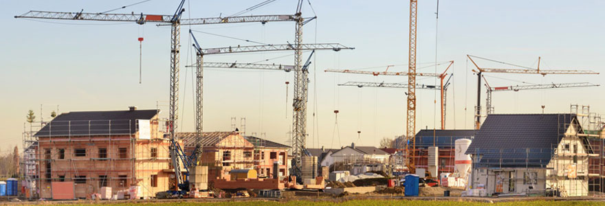 Construction de maison individuelle