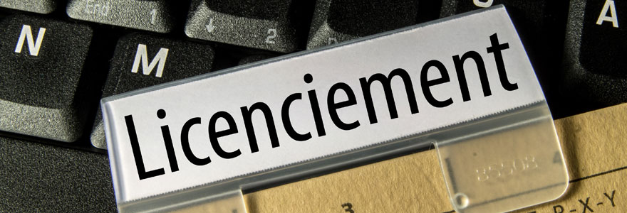 Indemnité de licenciement