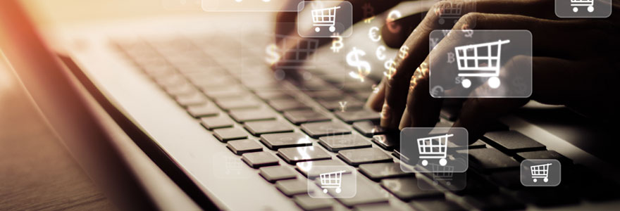 Optimisation de sites web e-commerce