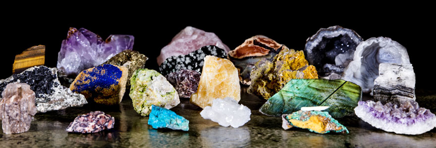 pierres naturelles