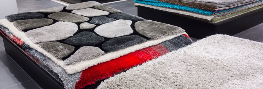 Tapis sur mesure