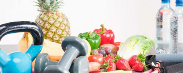 nutrition sportive