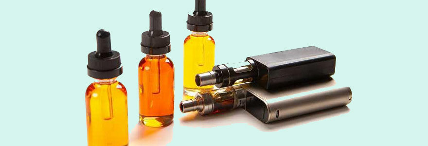 e-liquides bio sans propylène glycol