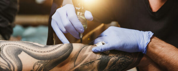 tatoueur