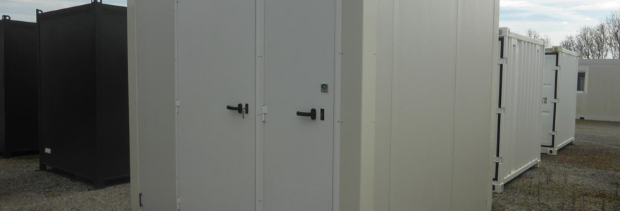 sanitaires de chantier