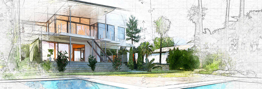 Construction de maison