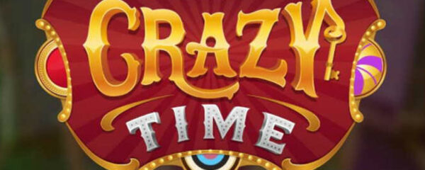 Crazy Time