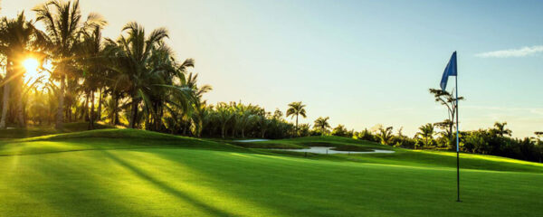 golf en République Dominicaine