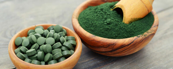 Spiruline