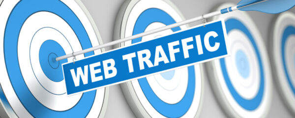 Trafic web