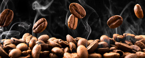 café grain