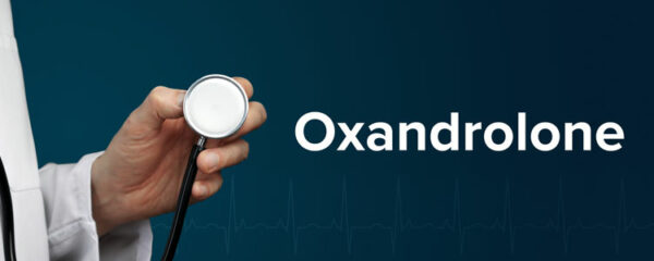 oxandrolone