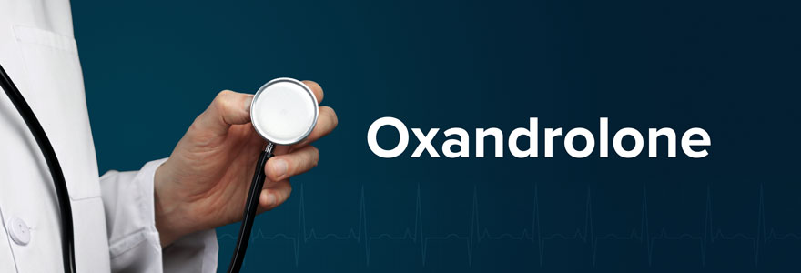oxandrolone