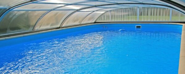 piscine couverte