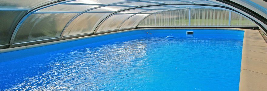 piscine couverte