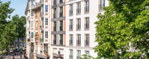hôtel à proximité de la gare du Nord