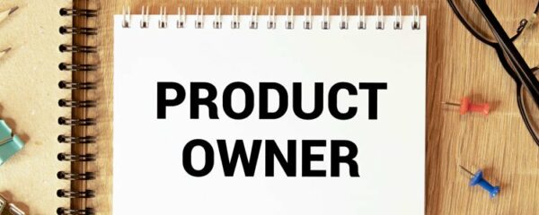 formation Scrum Product Owner