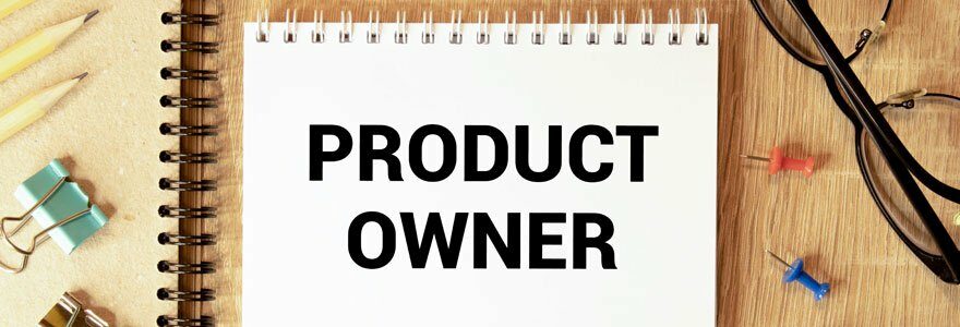 formation Scrum Product Owner