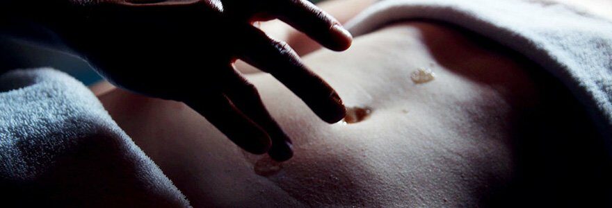 massage tantrique