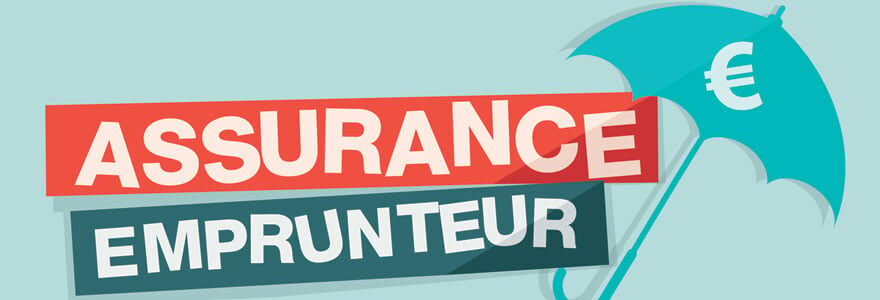 assurance emprunteur