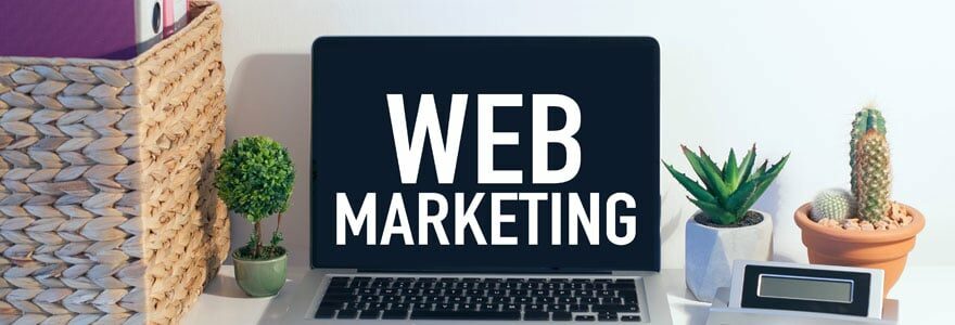 Webmarketing