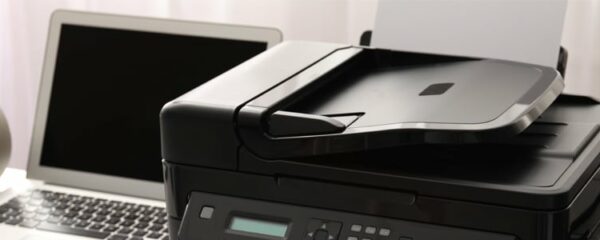 imprimante