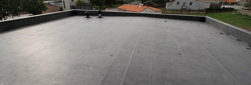 membrane EPDM