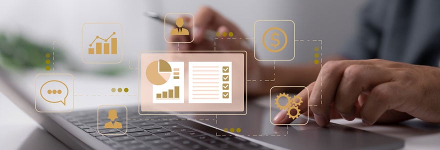 campagne de référencement