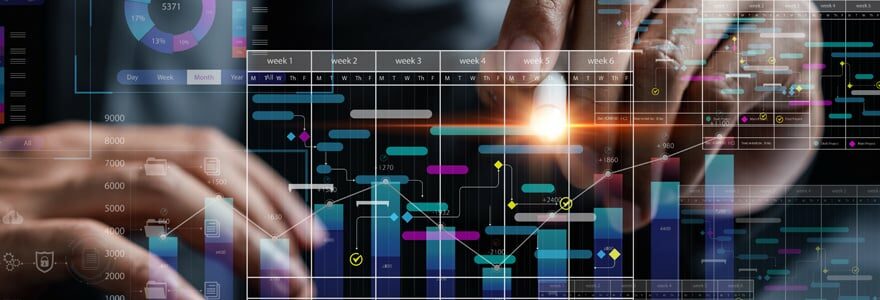 gestion des planning