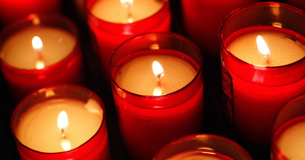 Fabrication de bougies