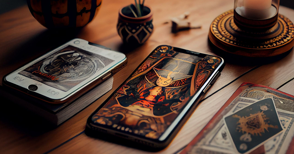 Voyance par téléphone