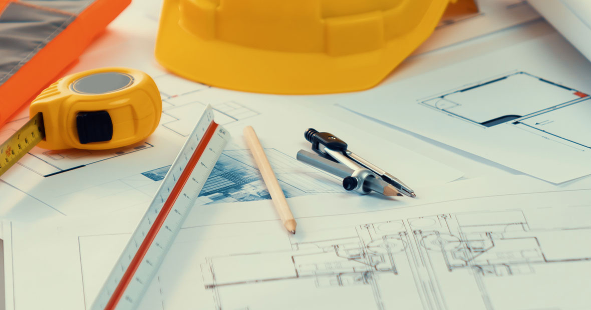 projet construction de maison