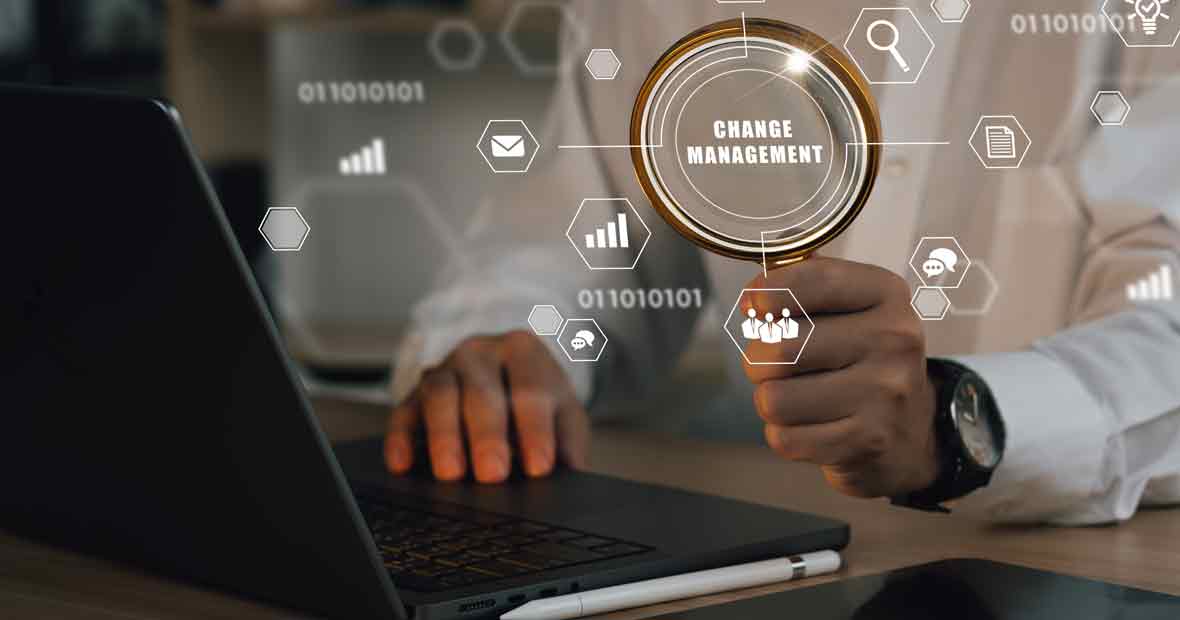 transition numérique