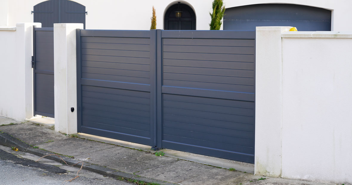 Choisir le portail idéal