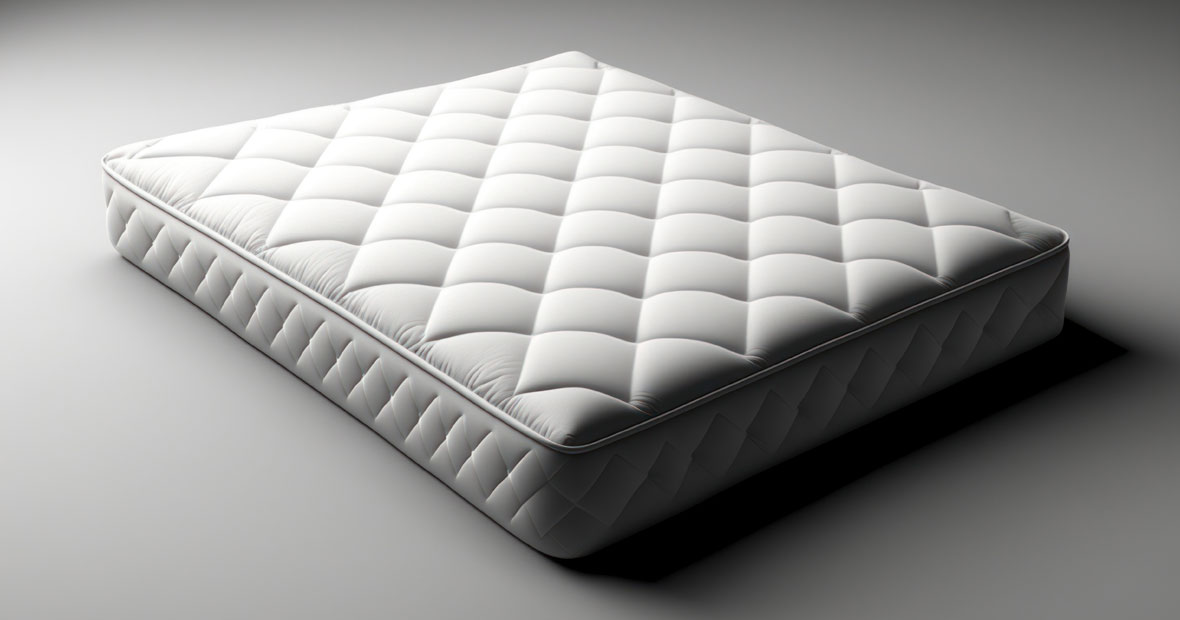 matelas Queen size