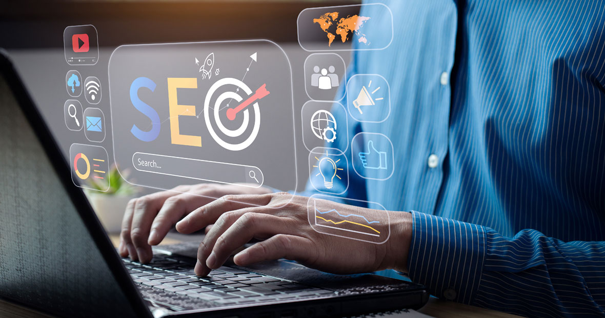 SEO