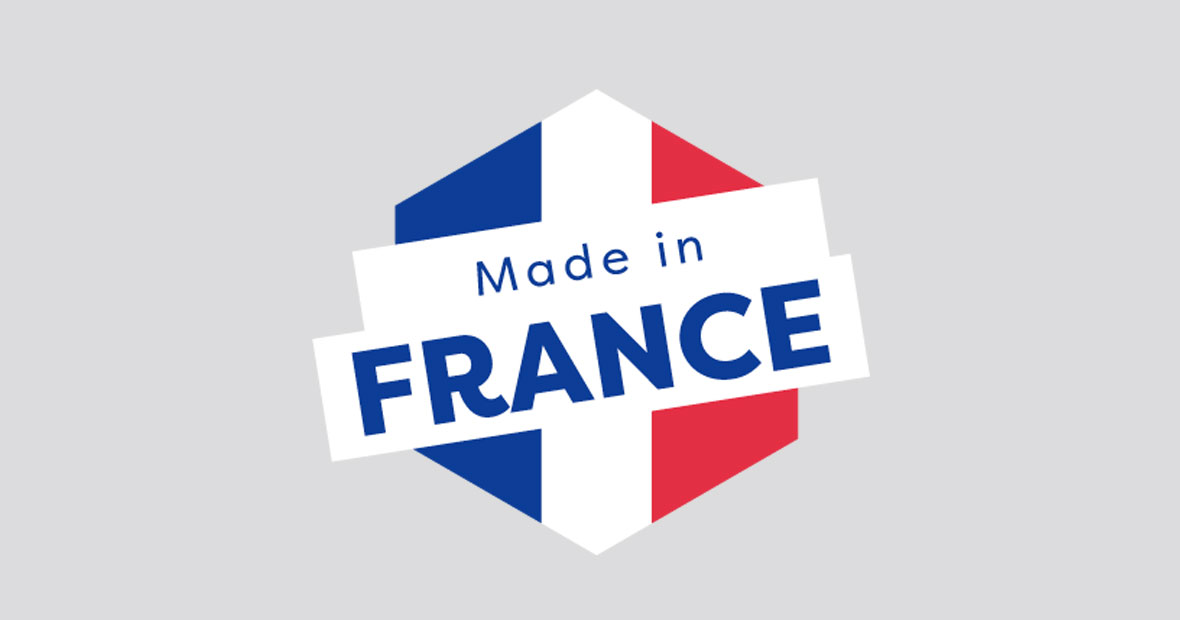 mode Made in France