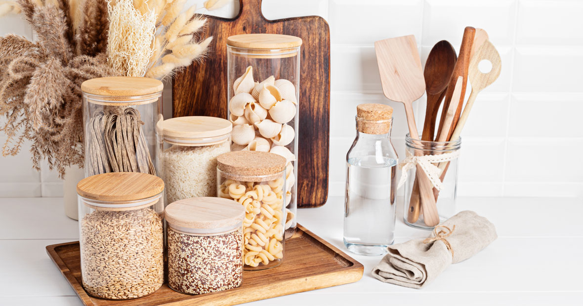 cuisine zéro déchet