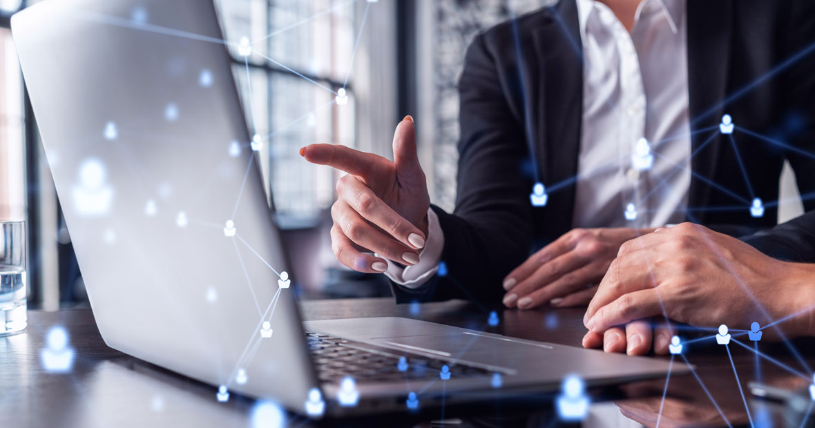 communication numériques