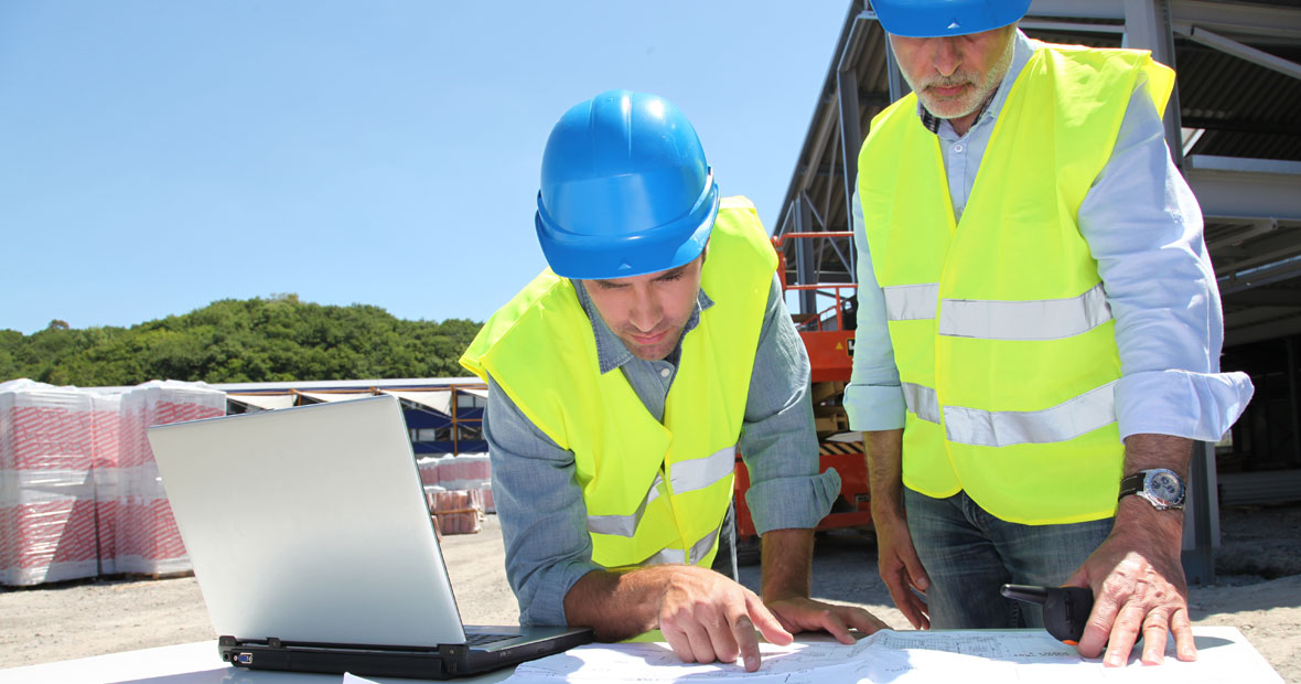 intranet dans le BTP