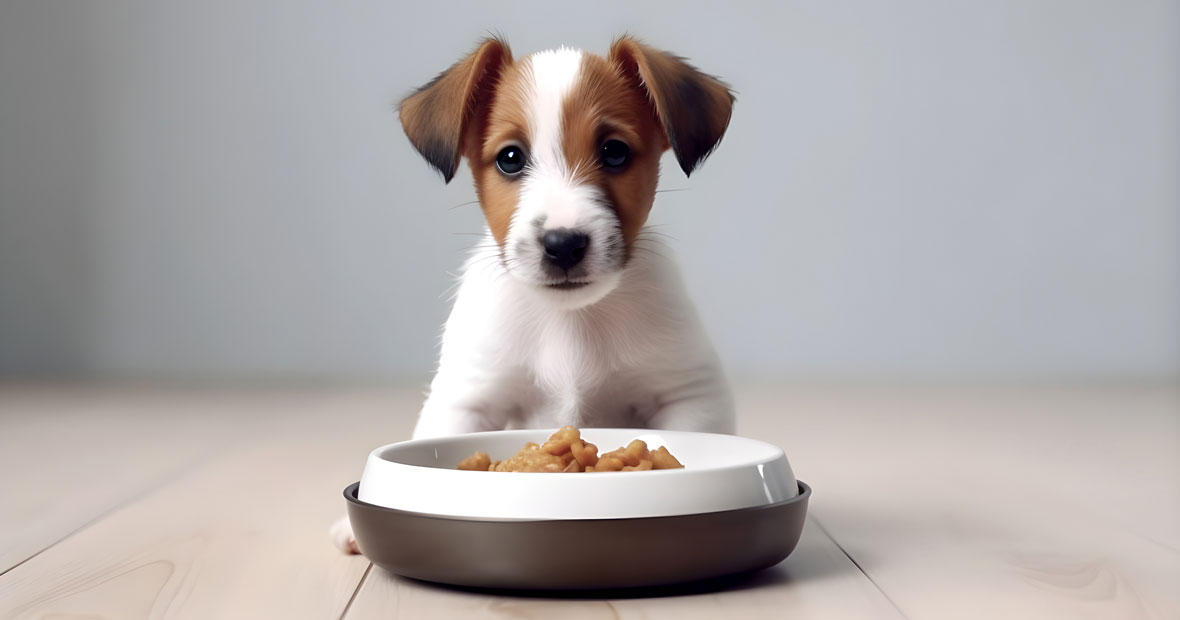 friandises naturelles pour chiens