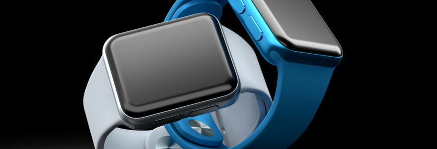 montres cardio GPS