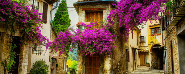 Provence