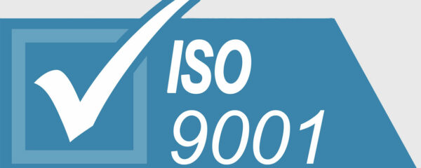 Logo certification ISO 14001