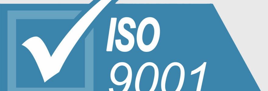 Logo certification ISO 14001