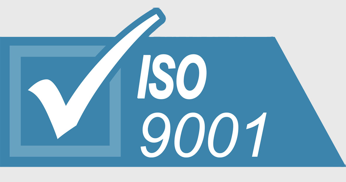 Logo certification ISO 14001