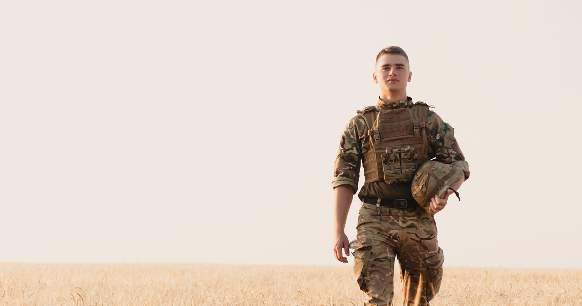 reconversion militaire