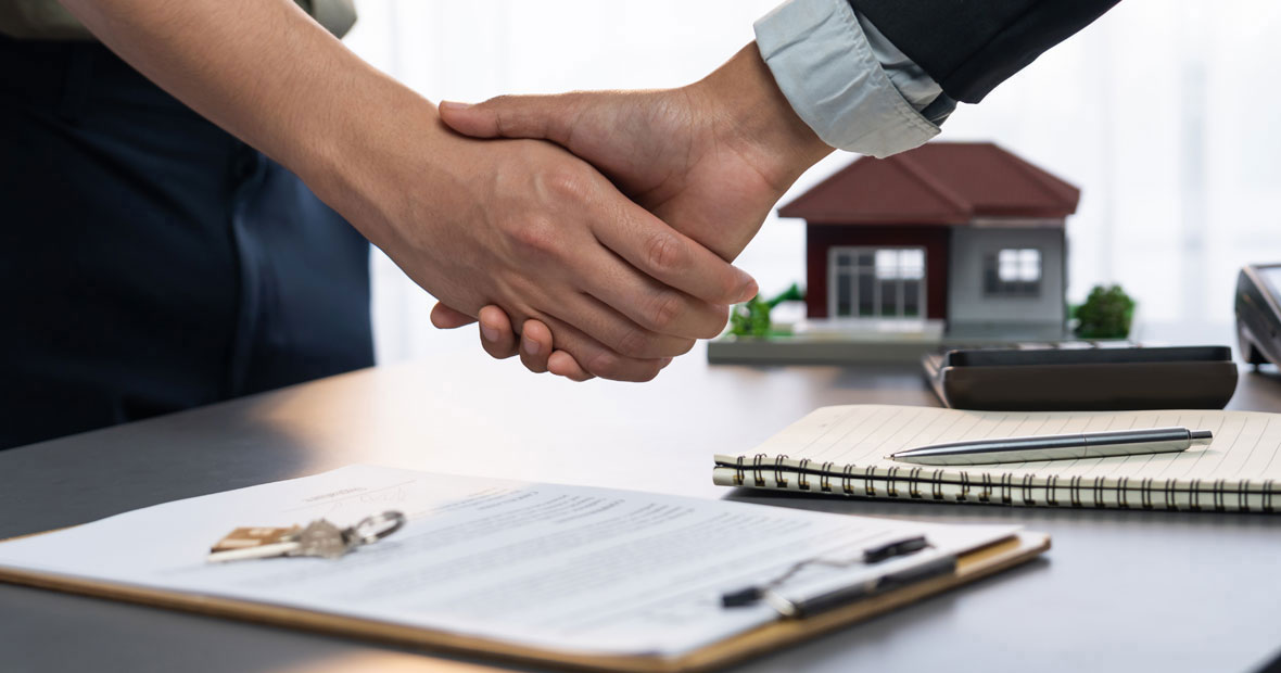 secteur de la location