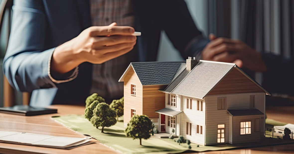 location d'appartement